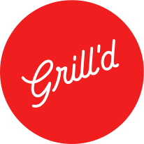 Grill'd